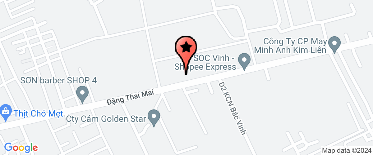 Map go to Mri Services And Trading Company Limited