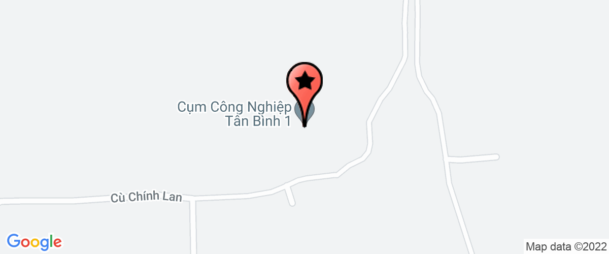 Map go to Minh Hien Seafood Processing Company Limited