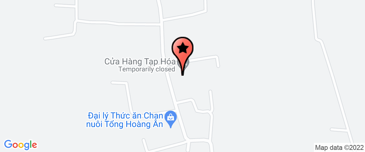 Map go to Pham Quoc Duy Construction Company Limited
