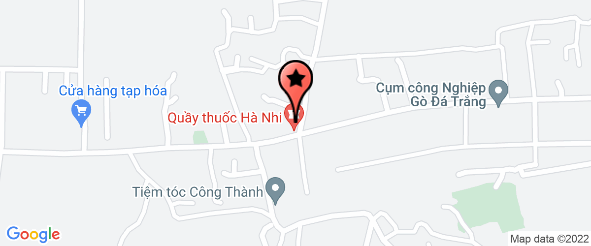Map go to Thanh Long Transport Services And Production Trading Company Limited
