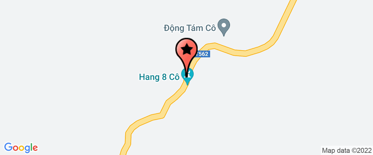 Map go to Hieu Huong Transport Services And Trading Company Limited