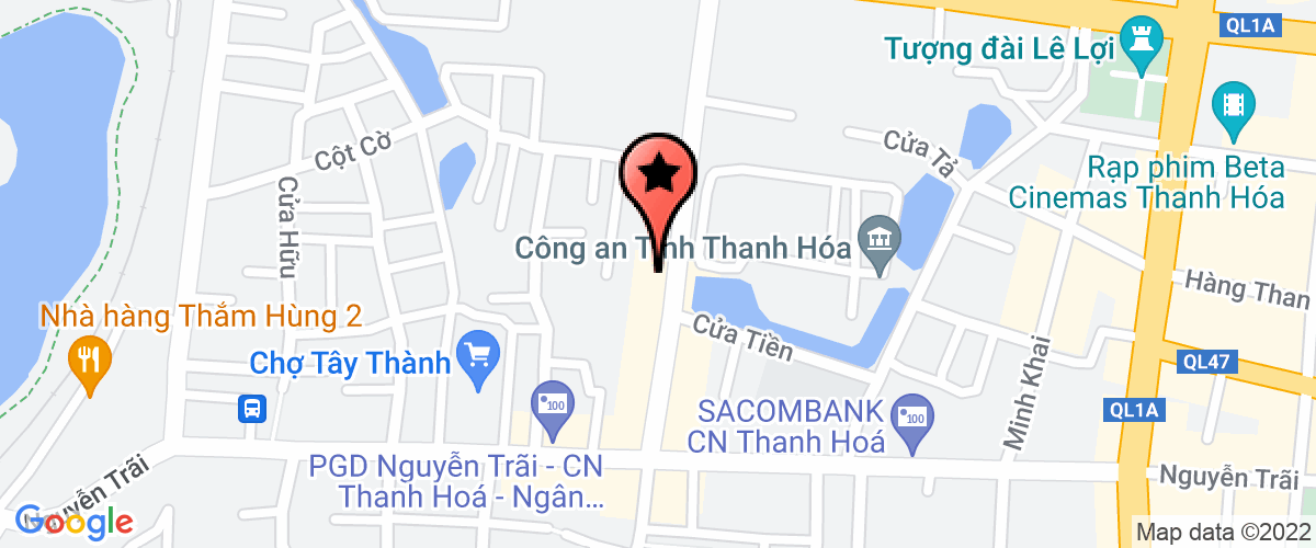 Map go to nang cao n.luc cua cac t.chuc c.dong nham cai thien d.song cua cac nhom thiet thoi tai Th.Hoa Project