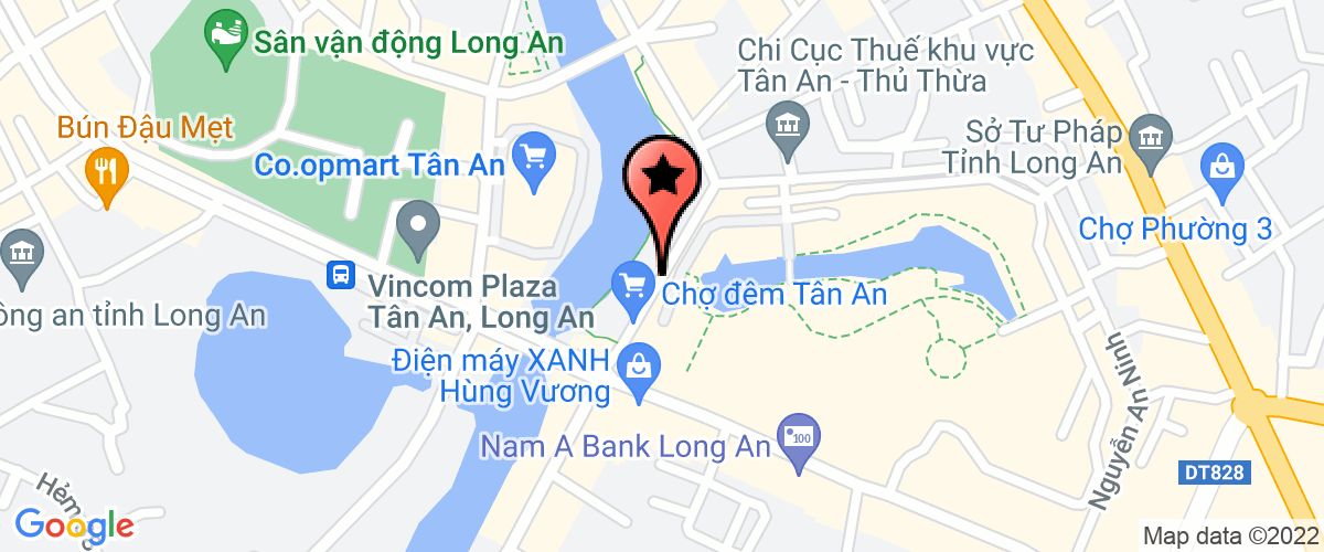 Map go to Tuan Anh Granite Stone Company Limited