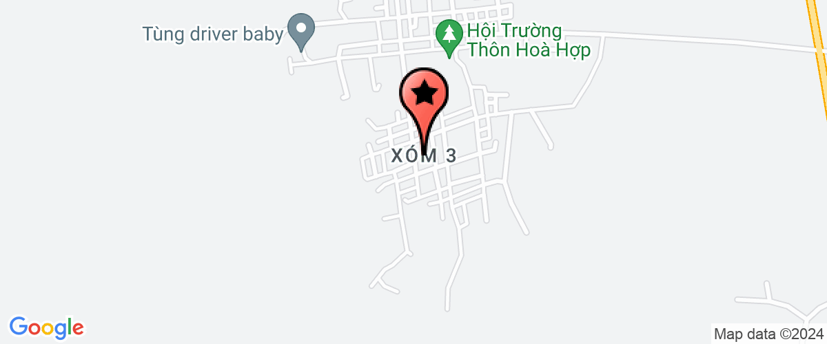Map go to Thuy San Son Phuong Company Limited