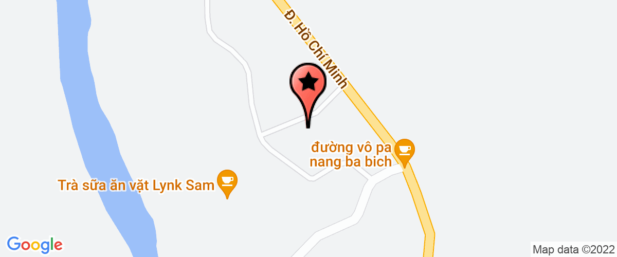 Map go to Son Hai Thuy Den Huong Son Quang Tri Company Limited