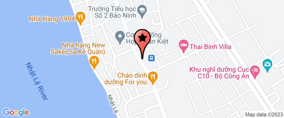 Map go to Phu Thanh Transport Traffic Joint Stock Company