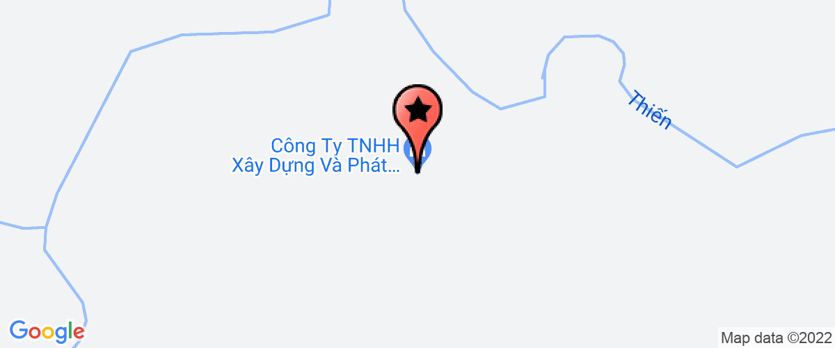 Map go to Dai Ngoc Electrical Installation Company Limited