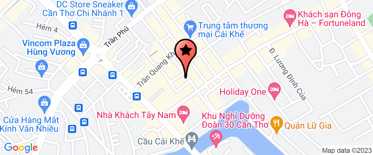 Bản đồ đến Công Ty TNHH Thực Phẩm Công Nghệ Sinh Học Nấm Đất Việt
