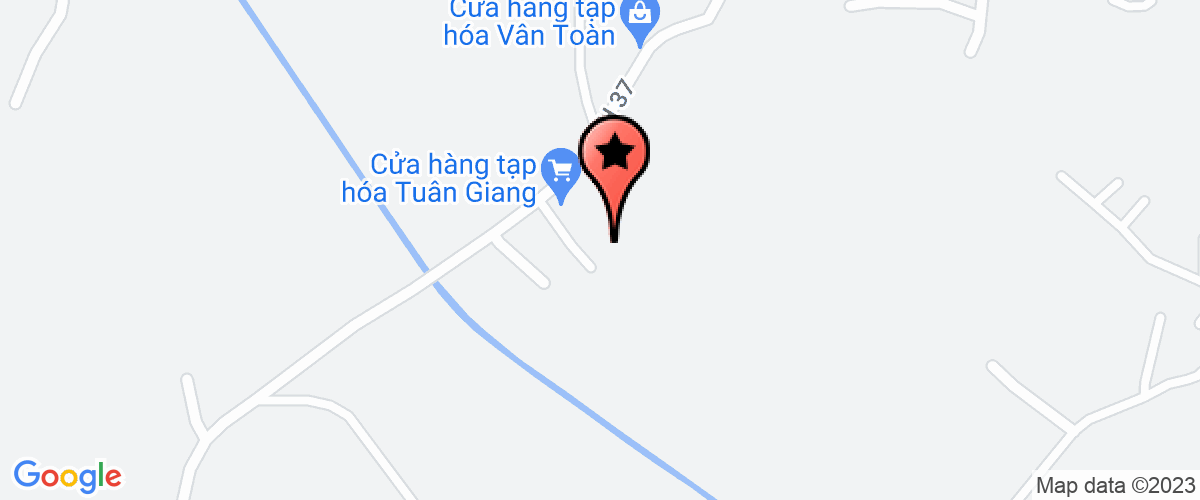 Map go to Thai Bao Quoc Company Limited