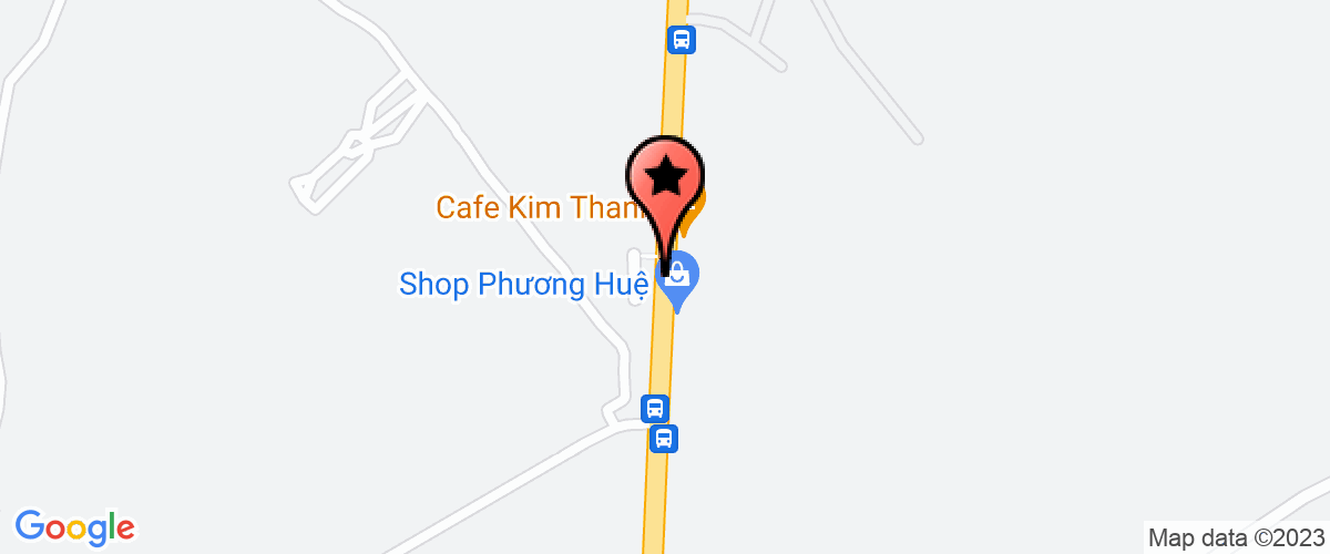 Map go to Phuc Tai Duyen Investing Construction Limited Liability Company