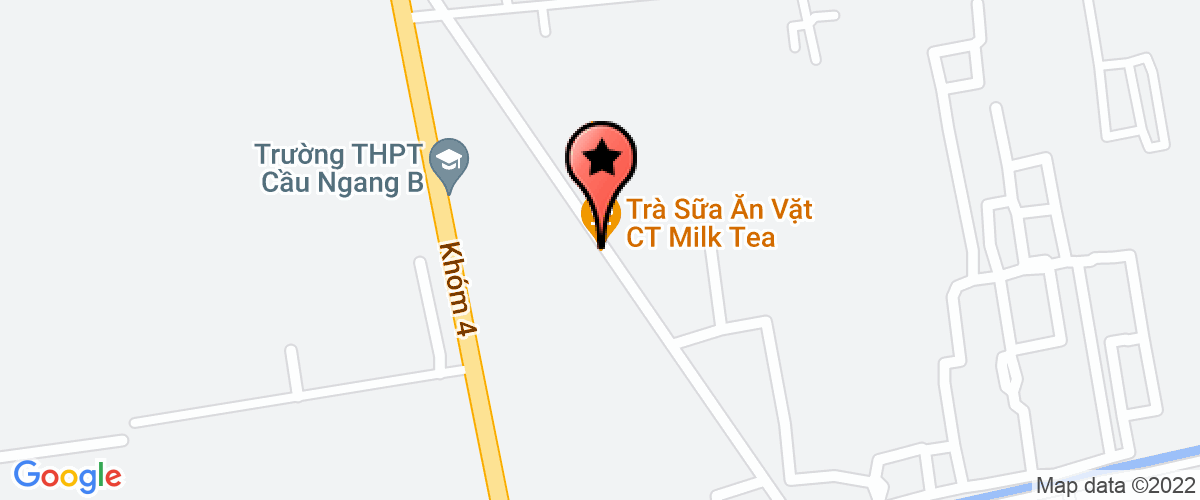 Map go to Duong Phuc Trading Company Limited