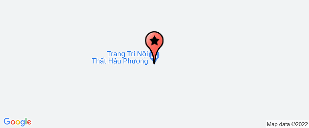 Map go to Huy Hoang Tran De Concrete Company Limited