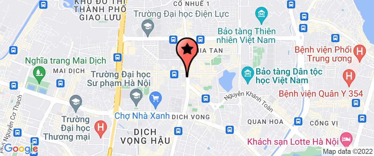Map go to Ban quan ly cac du an hop tac phat trien tang cuong nang luc nganh Thanh Tra