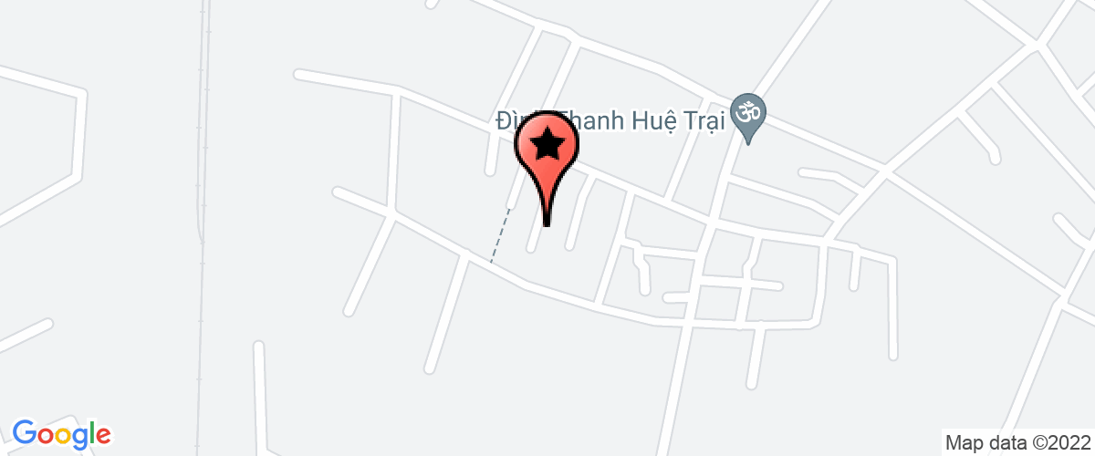 Map go to Tan Thuan Phat Ha Noi Joint Stock Company