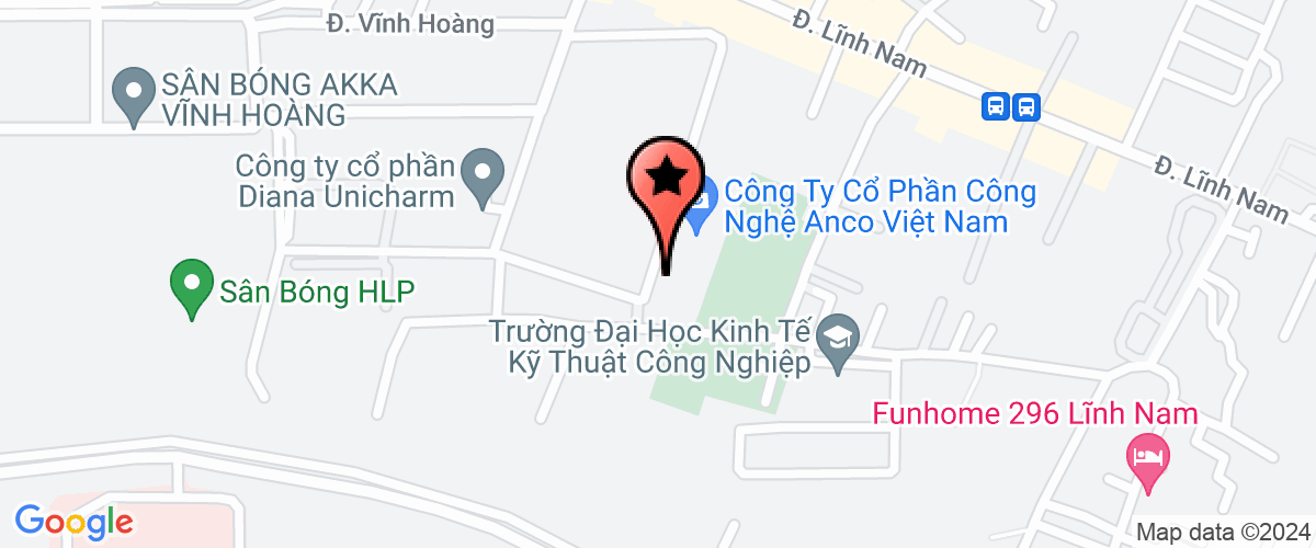 Map go to Paper Republic Viet Nam Joint Stock Company