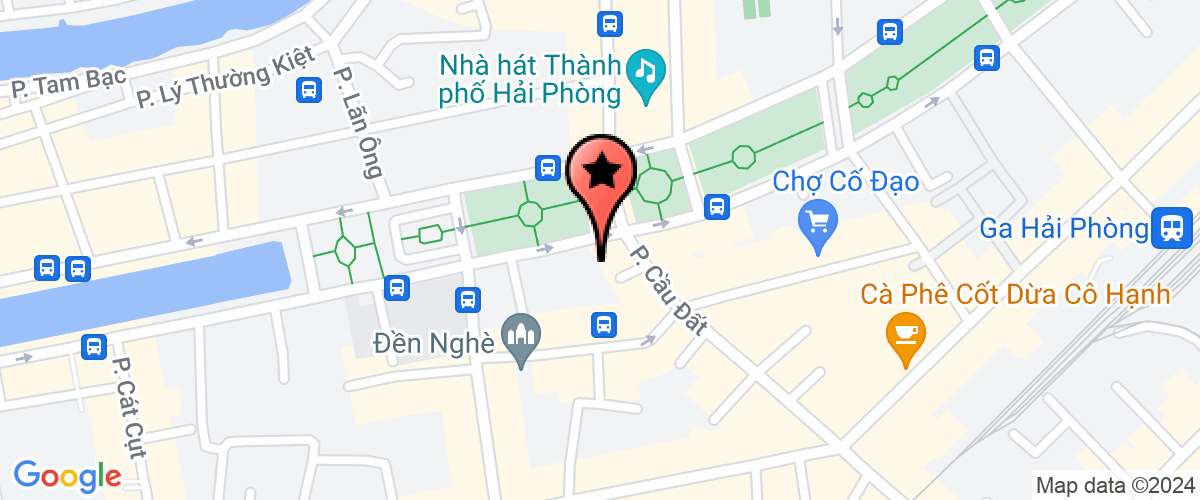 Map go to Xuong tu nhan anh Duong Mechanical