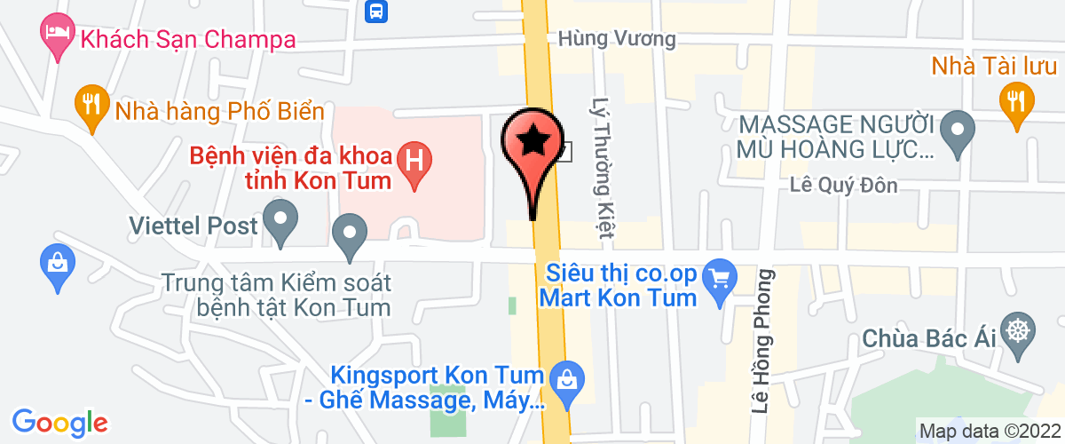 Map go to phong chong Sot ret - Ky sinh trung - Con trung Center