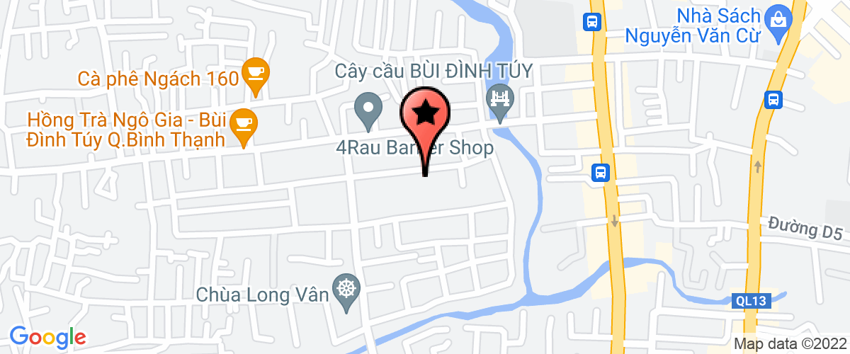 Map go to As - Light Star Company Limited