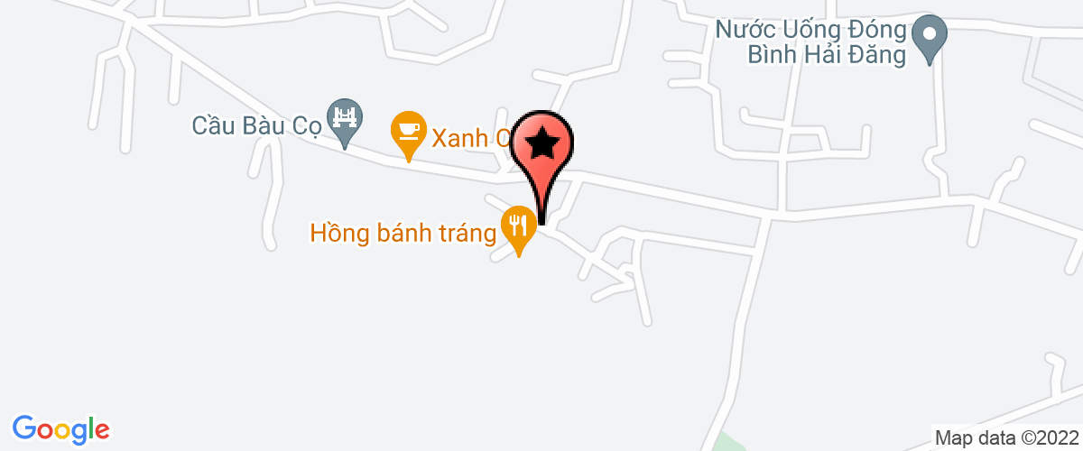 Map go to Dang Nhat Minh Private Enterprise