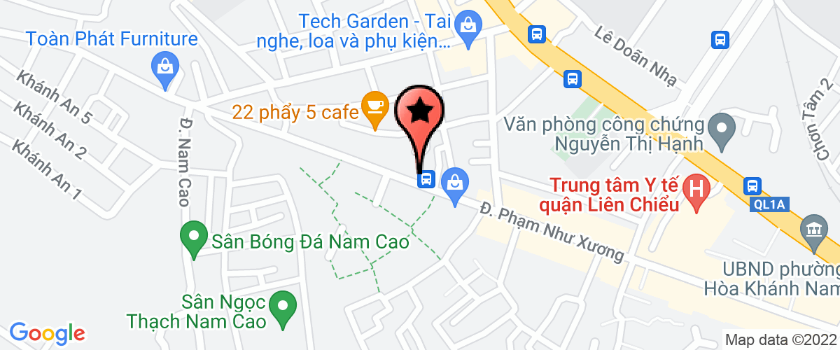 Map go to Songphat Camera Trading and Service One Member Company Limited