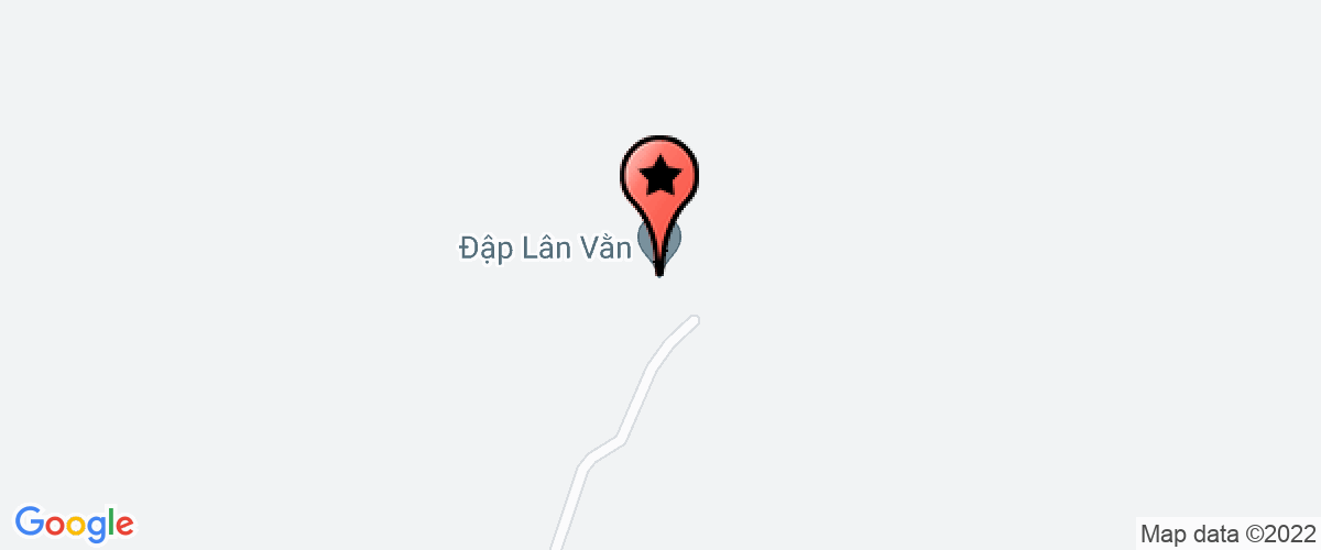 Map go to Van Nham Elementary School