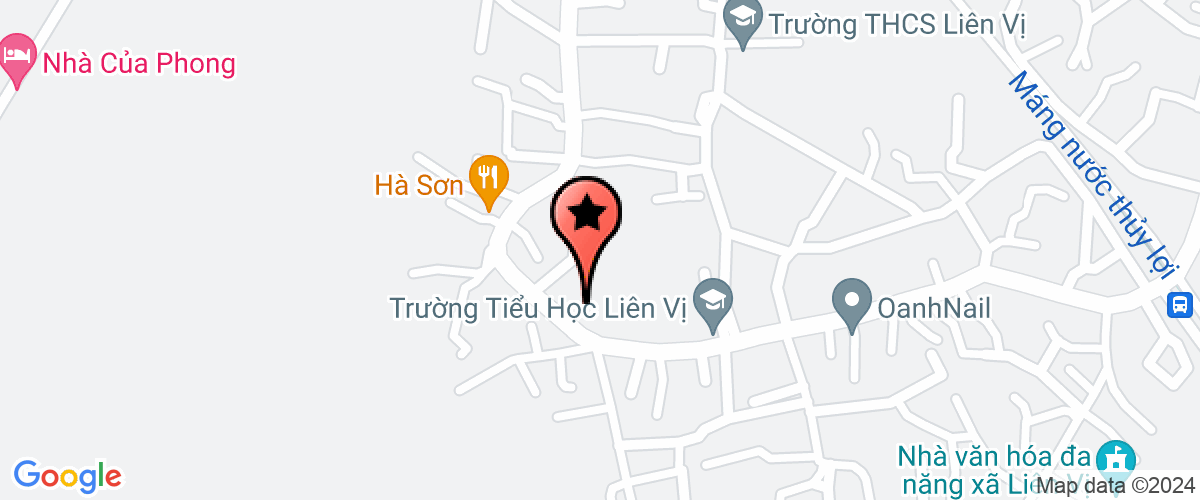 Map go to Do To Company Limited
