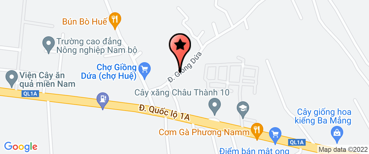 Map go to Levy Company Limited