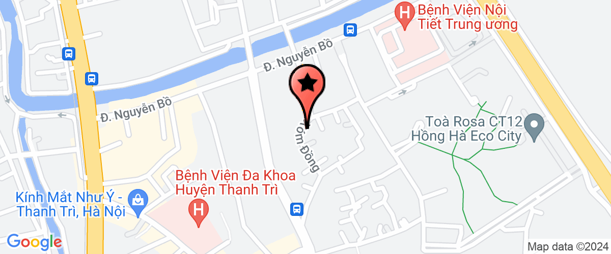 Map go to Vietnam Culture Exchange and Education Joint Stock Company