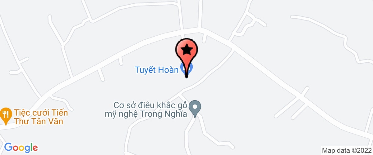Map go to Hai Phuong Mai Company Limited