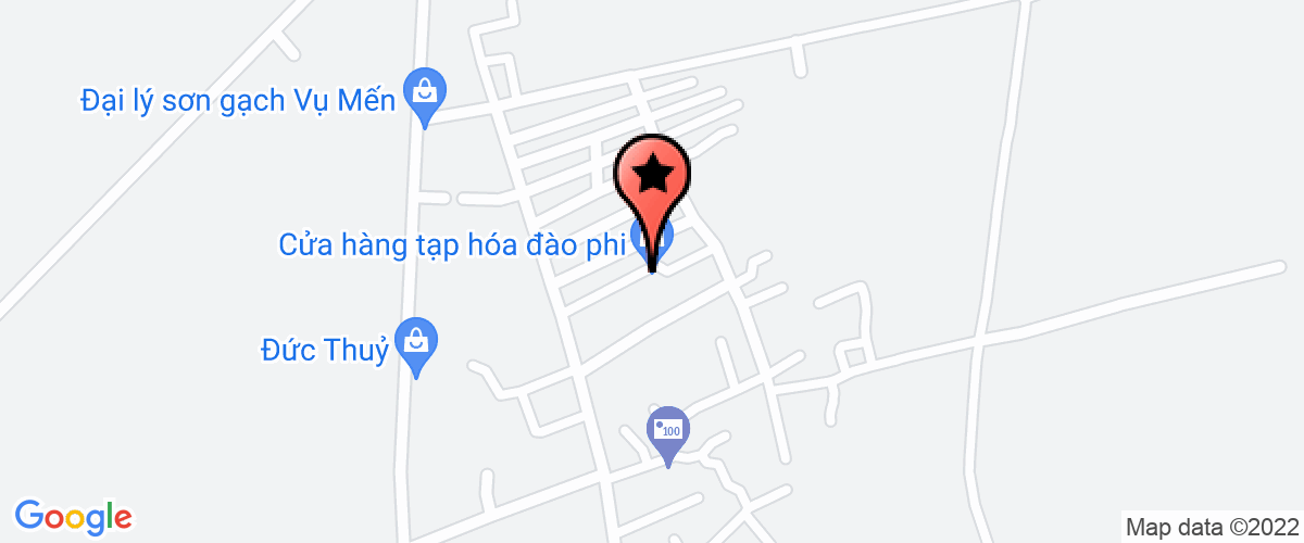 Map go to Hai Phat Korea Trading Company Limited