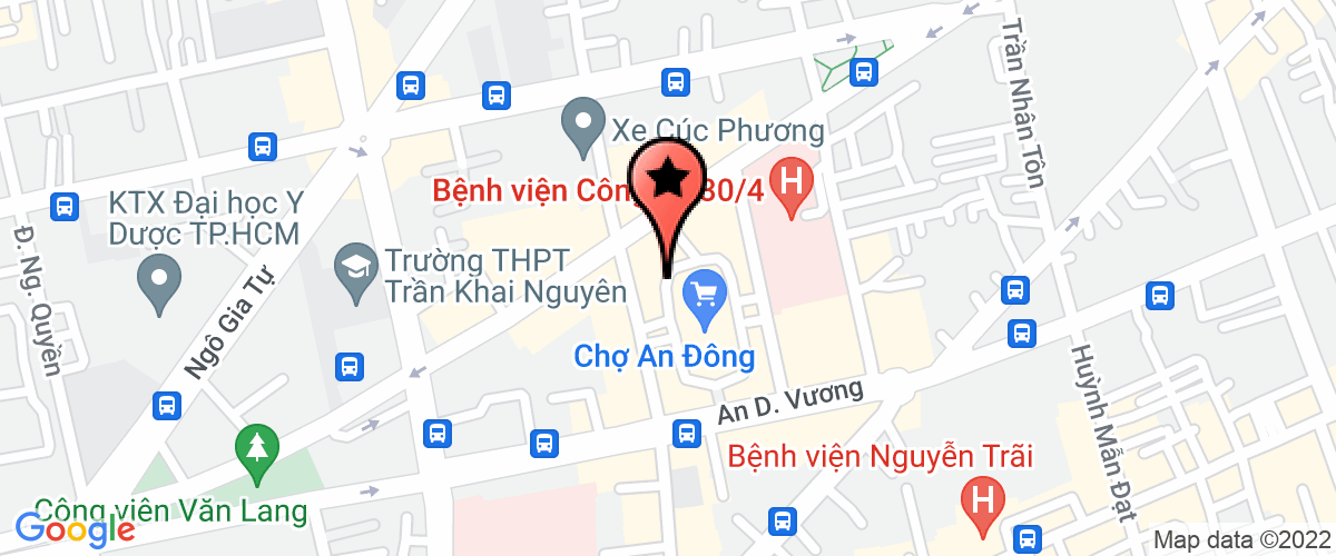 Map go to 4C2C Digital Company Limited