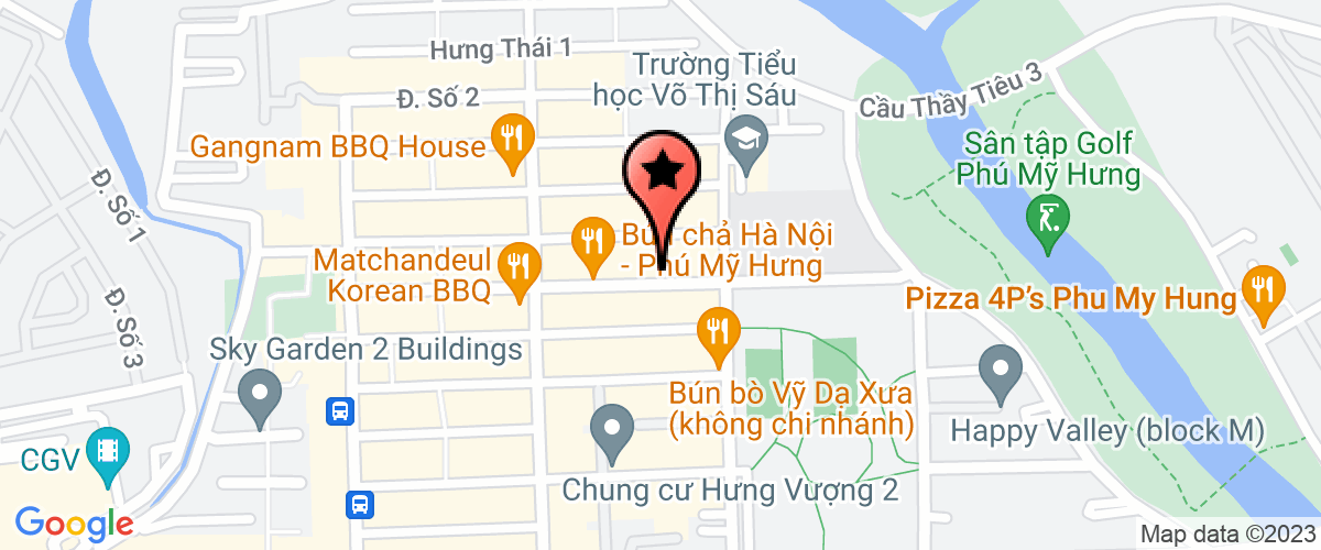 Map go to Tom Packaging Company Limited