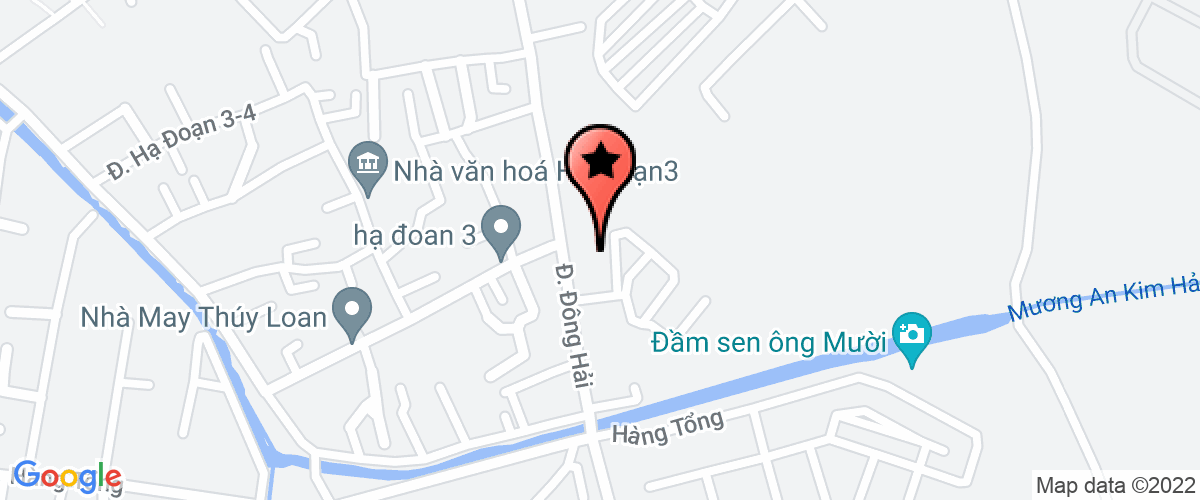 Map go to Mai Thuy Trade and Construction Limited Company