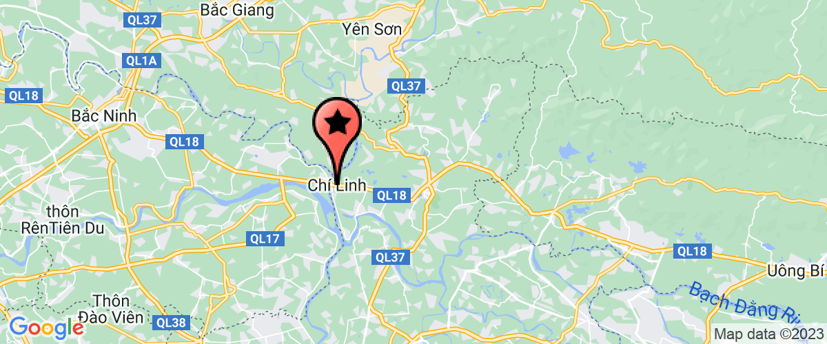 Map go to July Star-Vina Viet Nam Company Limited