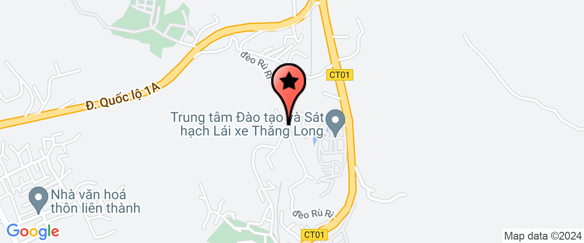 Map go to Devnet VietNam Company Limited