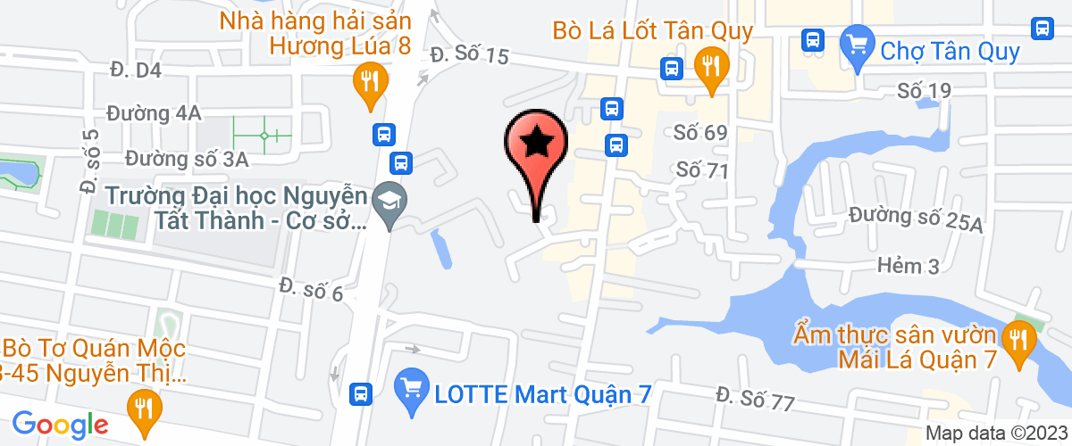 Map go to 139 Pawn Finance Service Company Limited