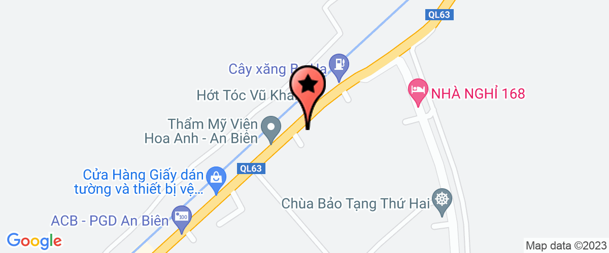 Map go to Bang Phi Security Service Company Limited