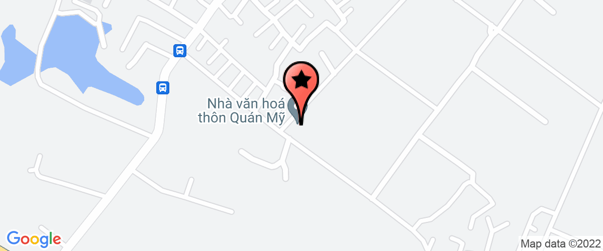 Map go to Quang Vien Mobile Company Limited