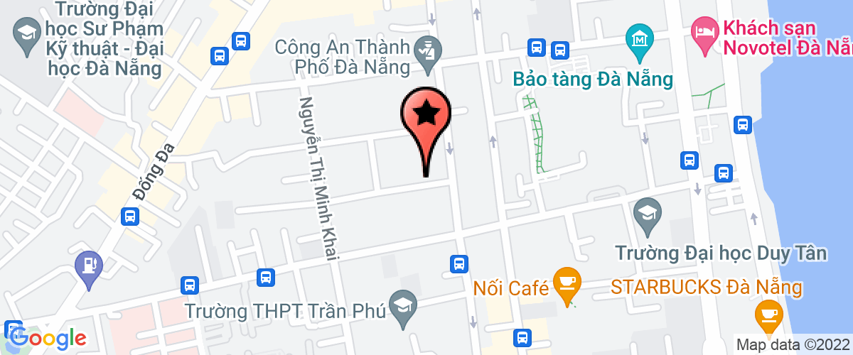 Bản đồ đến Công Ty TNHH Nghĩa Phú Khang