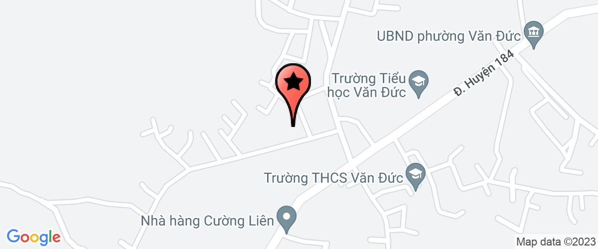 Map go to Tam Phuc General Development Service Trading Company Limited