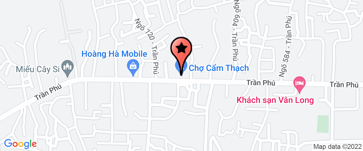 Map go to 10- 3 Mechanical Company Limited