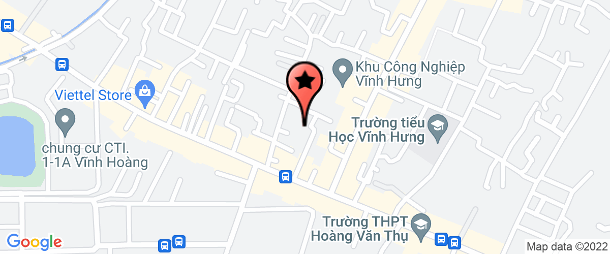 Bản đồ đến Công Ty TNHH Giải Pháp Mạng Nội Bộ Khánh Phát