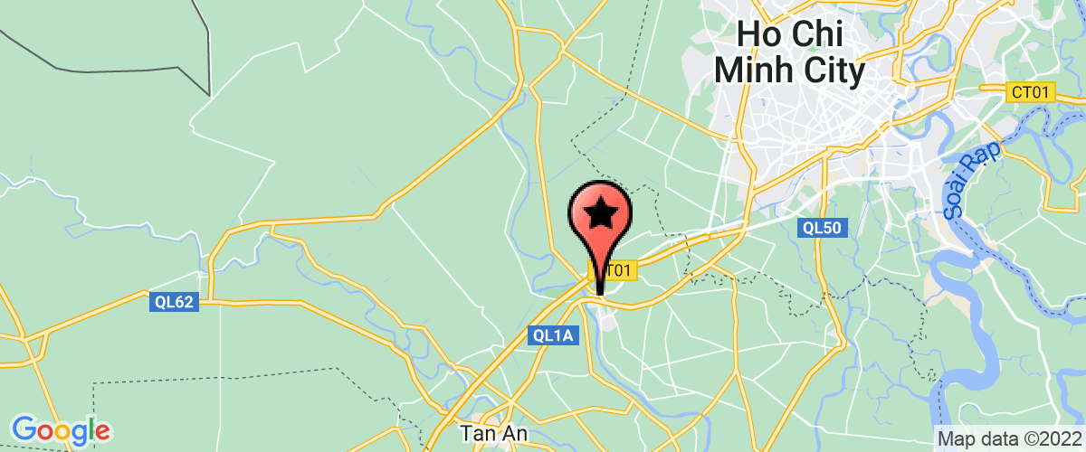 Map go to Le Quang Doan