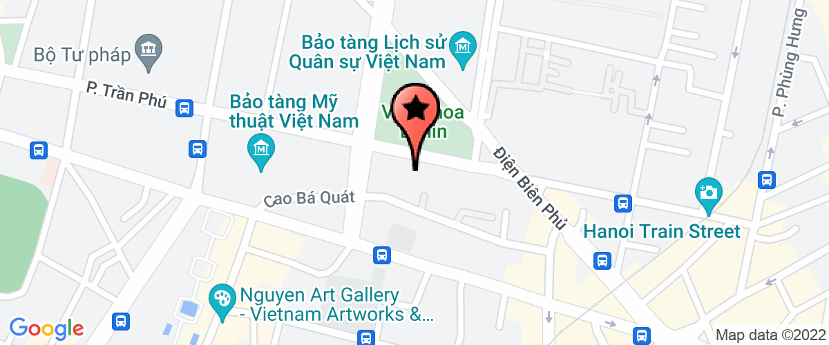 Map go to thuc day quyen Project
