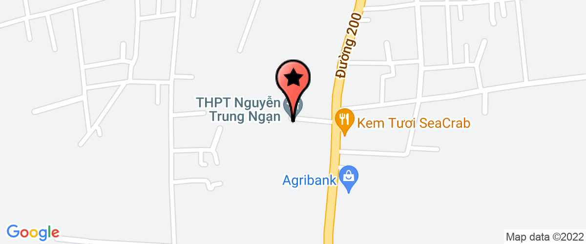 Map go to Anh Minh Hy SX & TM Packging Conpany Limited
