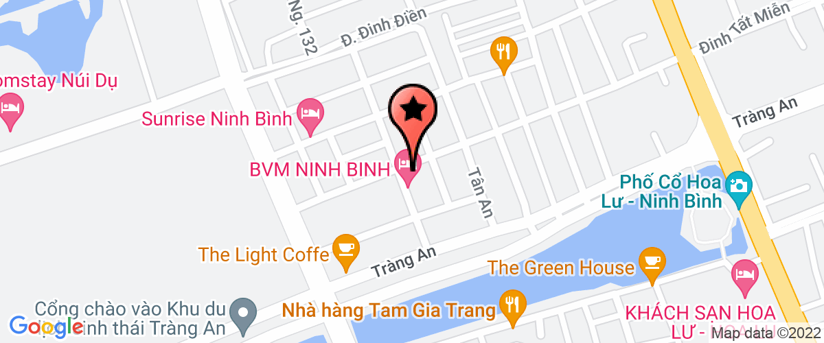 Map go to Ha Phat Services And Trading Private Enterprise