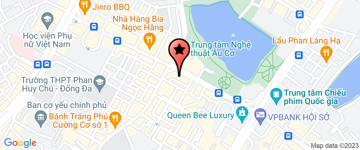 Map go to Bao Urban And Economy