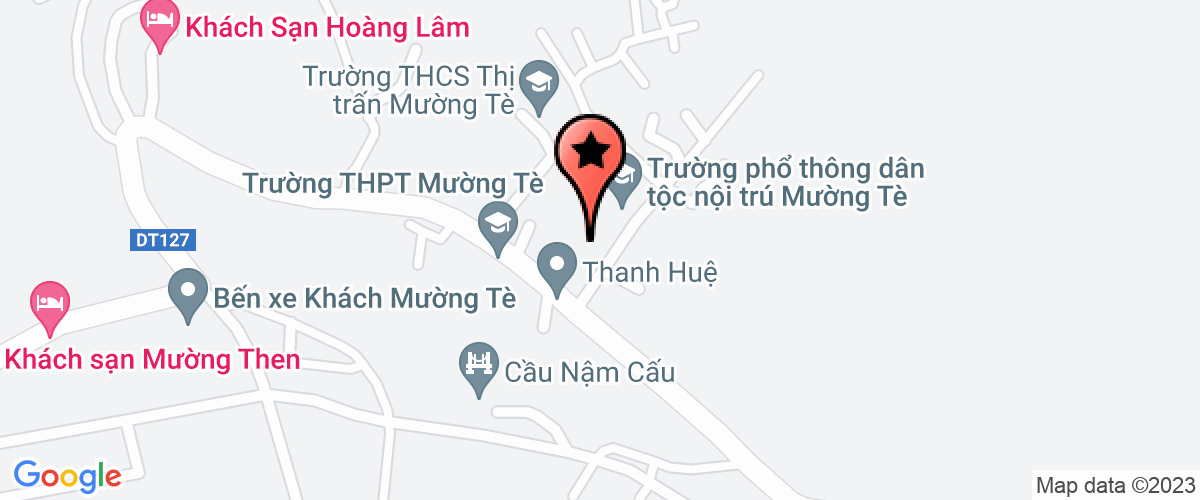 Map go to HoP TaC Xa DoNG HUYeN
