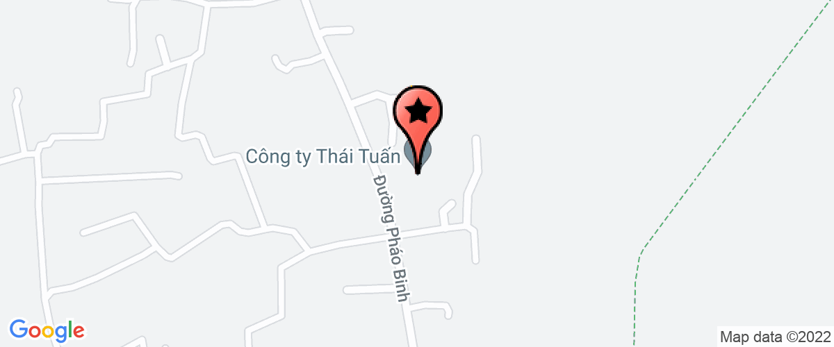 Map go to Truong Cuu Private Enterprise