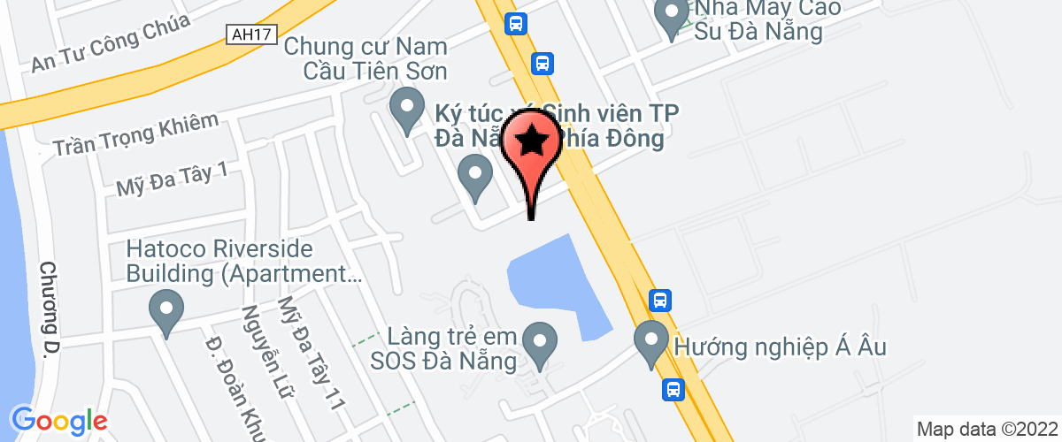 Map go to Bilicom Trading Company Limited